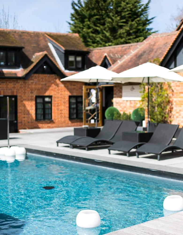 Karma Sanctum On The Green Maidenhead Exterior foto